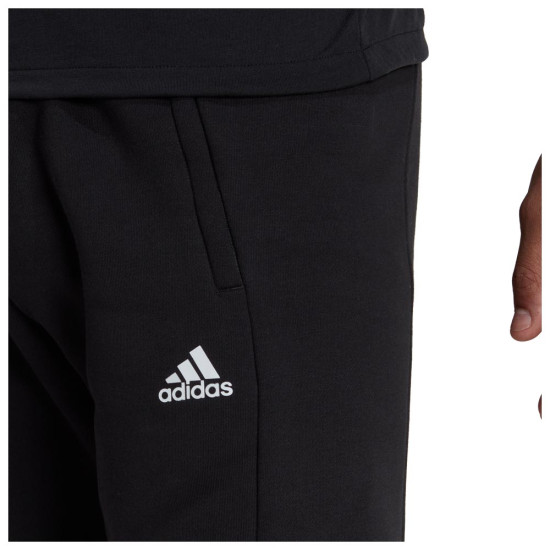 Adidas Ανδρικό παντελόνι φόρμας M FL GFX Pant Adidas Ανδρικό παντελόνι φόρμας M FL GFX Pant